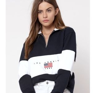 Brandy Melville Isabella Pullover NEW✨